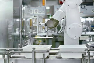 中国医药装备行业首个智能制造工厂将在宁乡诞生